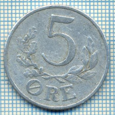 805 MONEDA - DANEMARCA - 5 ORE -anul 1941 -starea care se vede