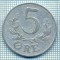 805 MONEDA - DANEMARCA - 5 ORE -anul 1941 -starea care se vede