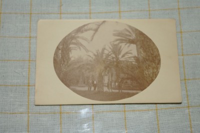 Palermo - 1929 foto