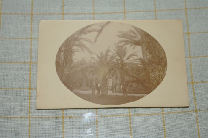 Palermo - 1929