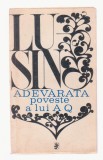 Lu Sin - Adevarata poveste a lui A Q, 1972
