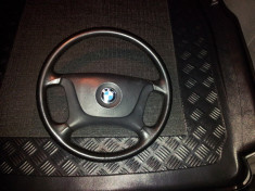 Volan BMW foto