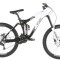 Bicicleta MTB Full suspension B&#039;twin ROCKRIDER FR10