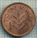 770 MONEDA - PALESTINA - 1 MIL -anul 1935 -starea care se vede