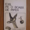 MIRCEA DINESCU - Exil pe o Boaba de Piper - 1983, 44 p.