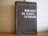 N. Dragos, M. Stoian - DRUMET IN CALEA LUPILOR