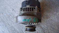 ALTERNATOR FIAT DOBLO 1,2 LANCIA DENSO COD 46559015 foto