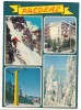 Carte postala(marca fixa)-PREDEAL-colaj, Circulata, Printata