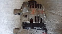 ALTERNATOR BMW SERIA 1 SERIA 3 2005 2009 COD VALEO2543306B foto