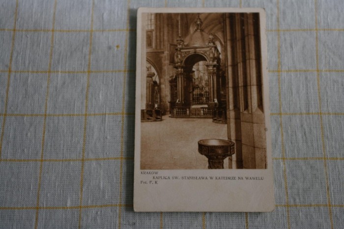 Krakow - 1927