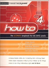 5A-HOWO THE ULTIMATE SONGBOOK FOR ALL SKILL LEVELS-ghid de chitara foto