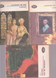 Cardinalul de Retz - Memorii (3 Vol.), 1979