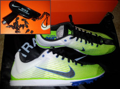 Nike Rival D7 Spikes Distance Running foto