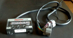 Power Commander 3 USB Honda VFR800 Vtec 02-09 foto