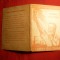 Carnet CGM -Cultural ,cu 4 Timbre fiscale ,cca 1948