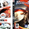 VAND JOCURI PS3: PRINCE OF PERSIA, FIFA 2009