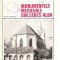 (C3778) MONUMENTE MEDIEVALE DIN SEBES - ALBA DE RADU HEITEL, EDITURA MERIDIANE, BUCURESTI, 1969