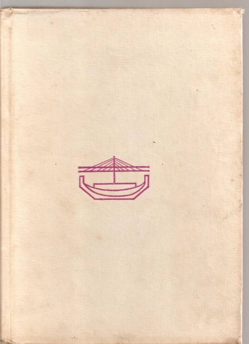 (C3781) SPRE AMERICA INAINTE DE COLUMB DE D. TODERICIU, EDITURA STIINTIFICA, BUCURESTI, 1966