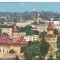 Suceava, vedere carte postala circulata 1984