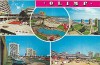 Olimp, vedere carte postala, circulata 1982, Fotografie