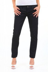 Jeans(blugi) SEXY WOMAN (Einstein) masura XS-S foarte frumosi noi cu eticheta 150 euro pret in magazin foto