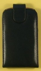 Husa Flip HTC Chacha TRANSPORT GRATUIT PENTRU PLATA IN AVANS foto