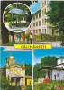 Calimanesti, vedere carte postala circulata 1973, Fotografie