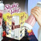 Shake n Take Cana Blender Shaker legume si fructe,Foarte usor de folosit chiar si la birou, se poate transporta chisr si in geanta