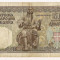 (BS59) 50 Dinara 1941 Ocupatie Germana RAR