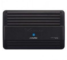 Amplificator auto Alpine V Power MRP-F600 foto