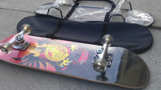 Skateboard RCO foto