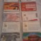Lot 20 cartele telefonice Germania 3 cu SIM + folie de plastic + taxele postale = 50 roni