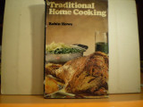 Robin Howe - TRADITIONAL HOME COOKING