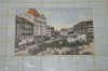 Budapest - Calvin-ter - Calvinplatz - 1918, Necirculata