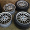 Jante Bmw OEM 17&#039;&#039; 7,5j 8,5j Buza model gen Alpina