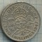 837 MONEDA - MAREA BRITANIE - TWO SHILLINGS(FLORIN) -anul 1947 -starea care se vede
