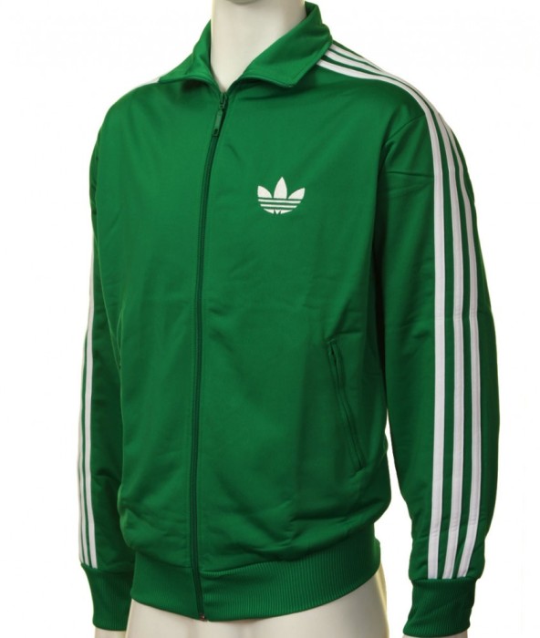 adidas dama verde