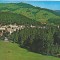 Vatra Dornei, vedere carte postala circulata 1983