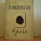 Dimitrie Bolintineanu - OPERE - Editura de stat pentru literatura stiintifica si didactica - 1951