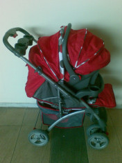 Carucior Baby Care nou in cutie sigilat(cod K719 A) foto