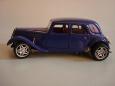 CITROEN 15 TA -,,CUSTOM MADE&amp;#039;&amp;#039;- ++2100 DE LICITATII !! foto