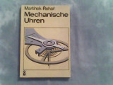 Mechanische Uhren-Z.Martinez,J.Rehor