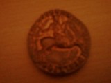 Medalie (fara nume), 17 grame
