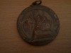 Comitetul pentru culturta, fizica si sport, camp. judetene, R.P.R. 1950, 24,55 grame