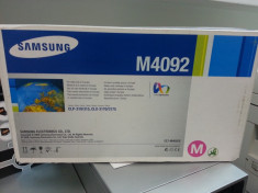 Toner SAMSUNG CLT-M4092S Magenta foto