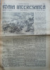 Foaia interesanta , Orastie , 17 sept. 1914 ; Intocmita de Ioan Mota, Alta editura