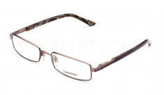 LUXOTTICA 1369 F203-S rame ochelari de vedere 100%originali foto