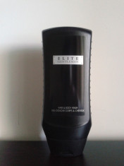 Gel dus Elite Gentleman Avon 250 ml foto