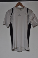 TRICOU LA ADIDAS M foto