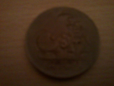 Medalie Suedia - Sveriges Sparbanker 1960 Sparbanken Familiebanken, 17 grame foto